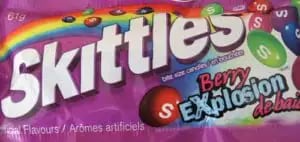 skittles